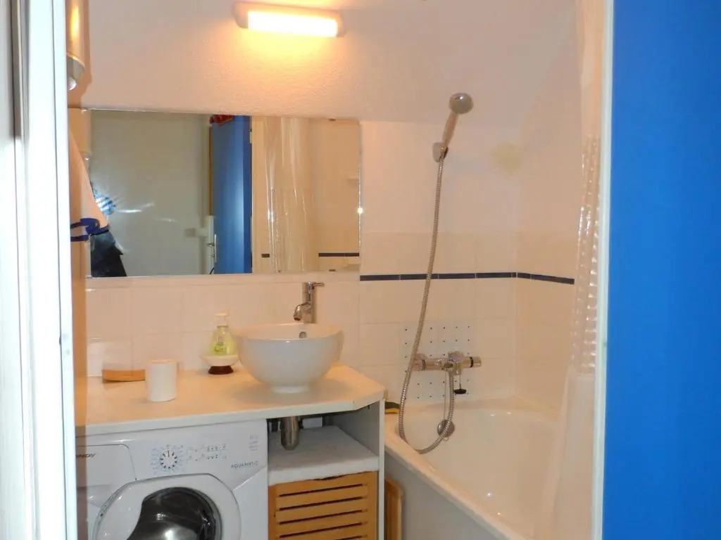 Appartement Cabourg, 2 pièces, 4 personnes - FR-1-487-154