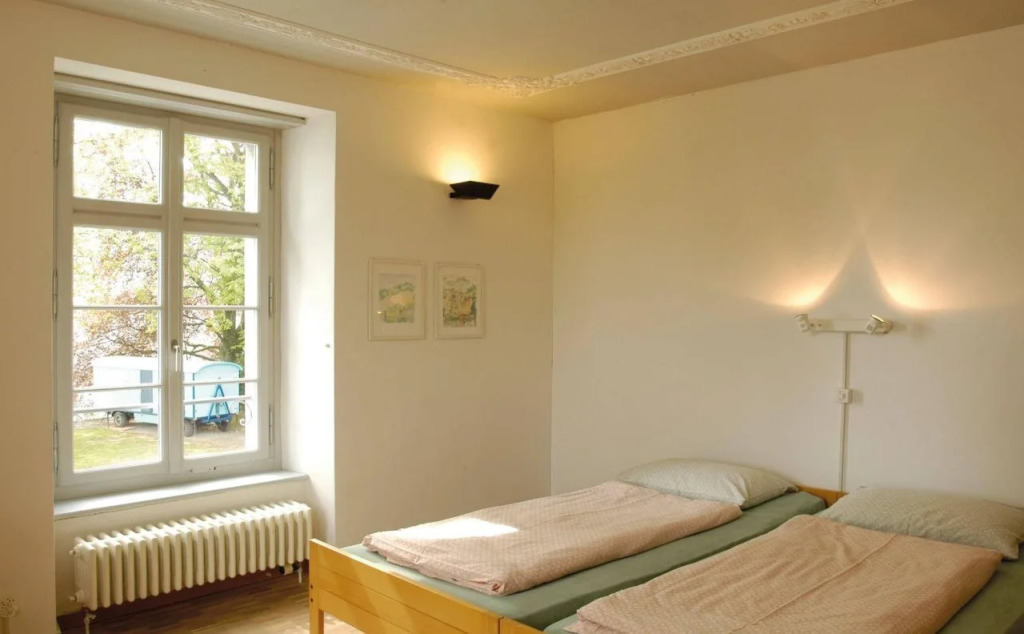 Richterswil Youth Hostel