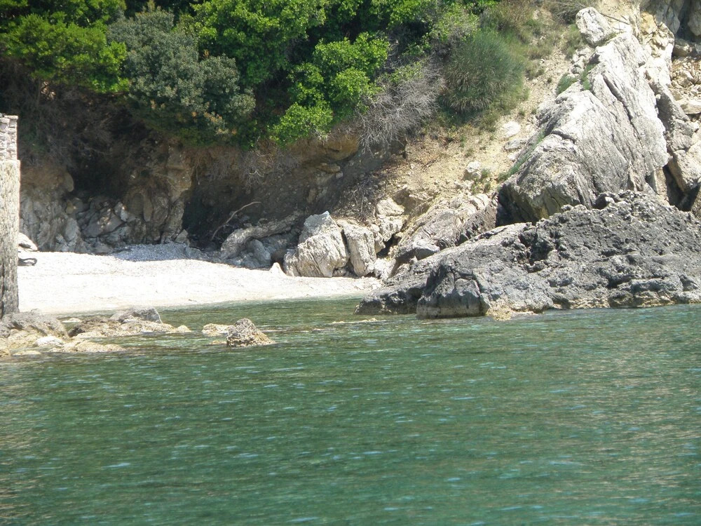 Odysseus Hotel