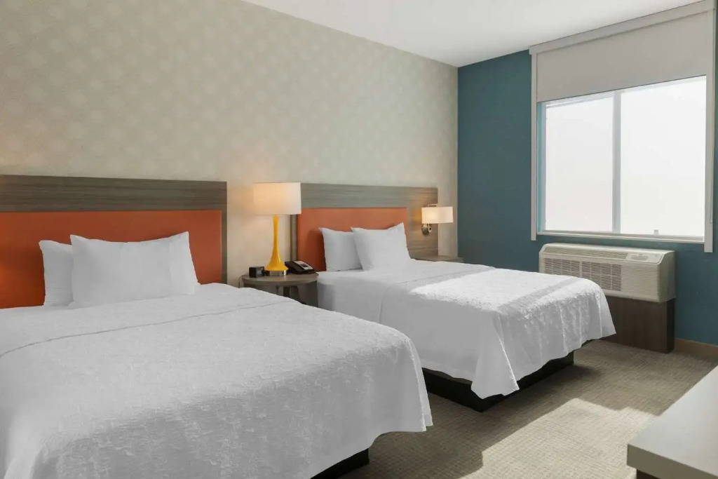 Home2 Suites By Hilton Redlands