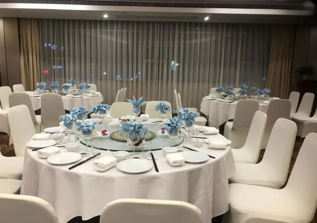 Xiamen Airlines Hotel - Xiamen