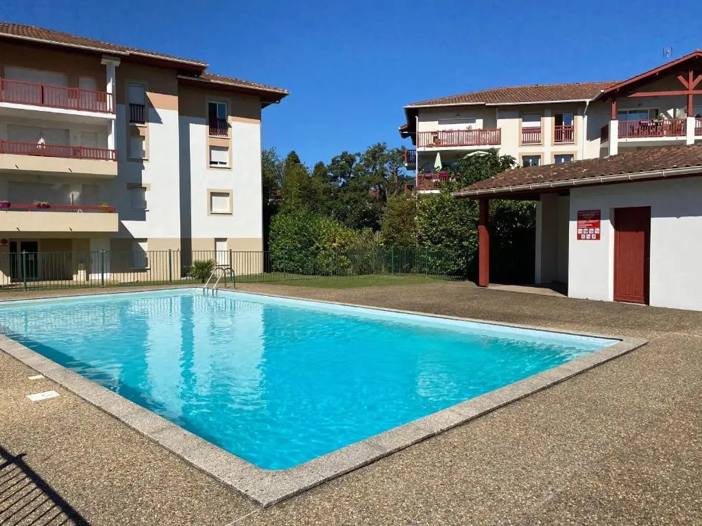 Appartement Ciboure, 3 pièces, 4 personnes - FR-1-239-578