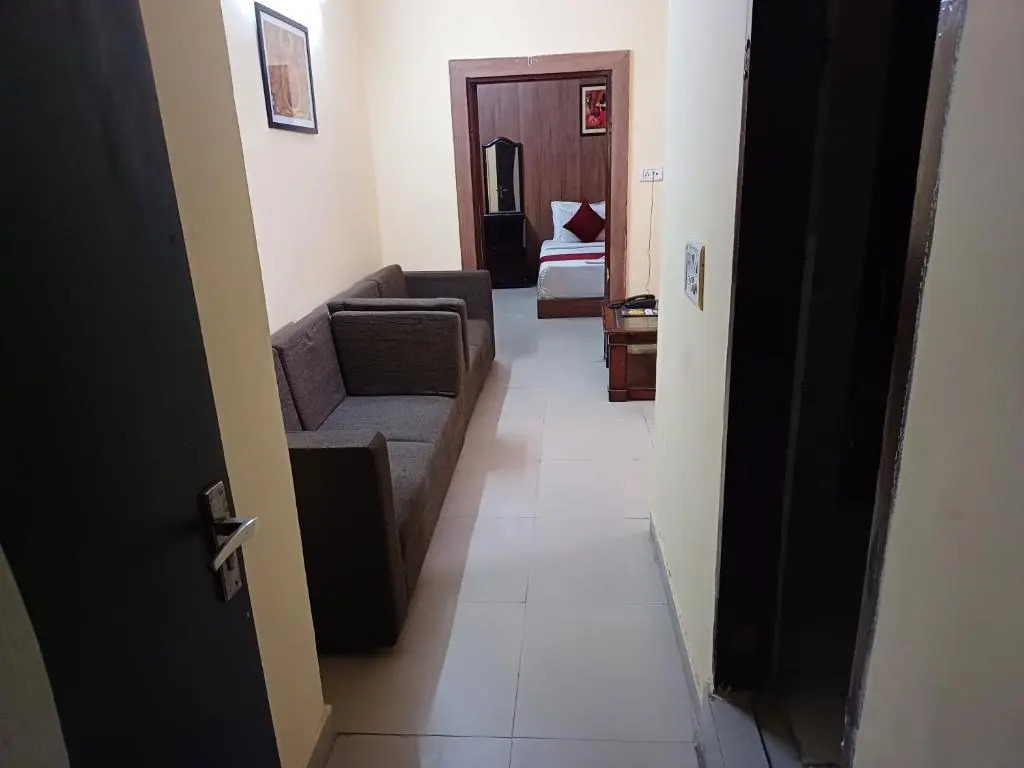 Hotel Chhavi Holidays a unit of bhanwar group