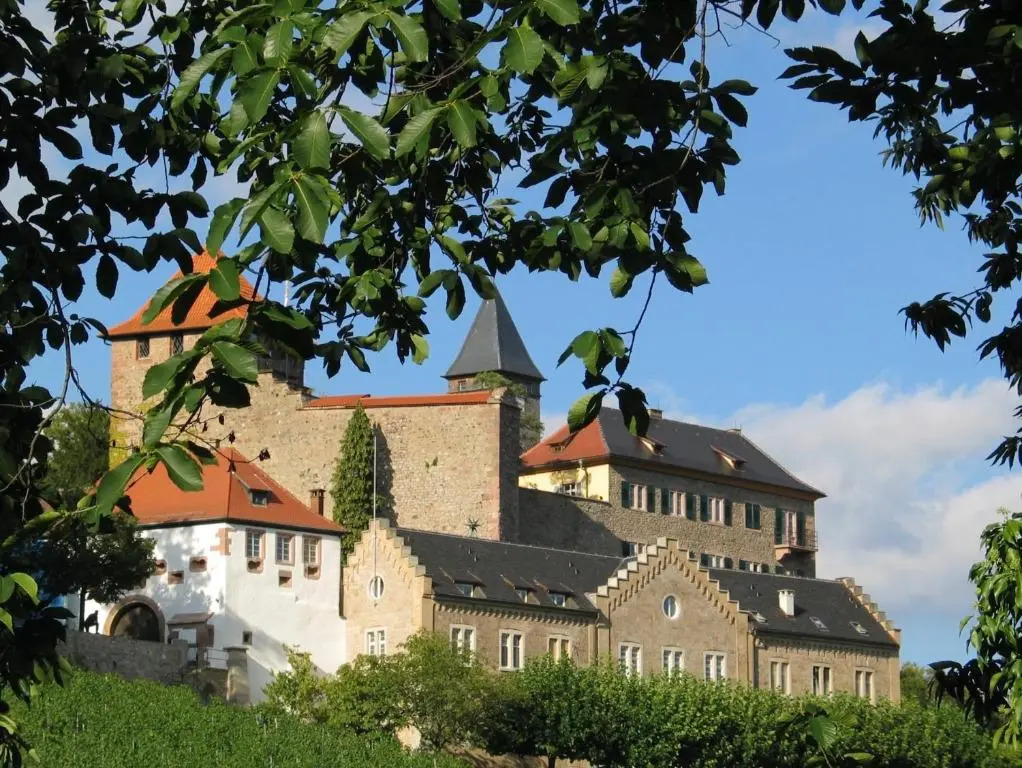 Ferienwohnung Gernsbach