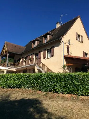 Le Relais du Pech