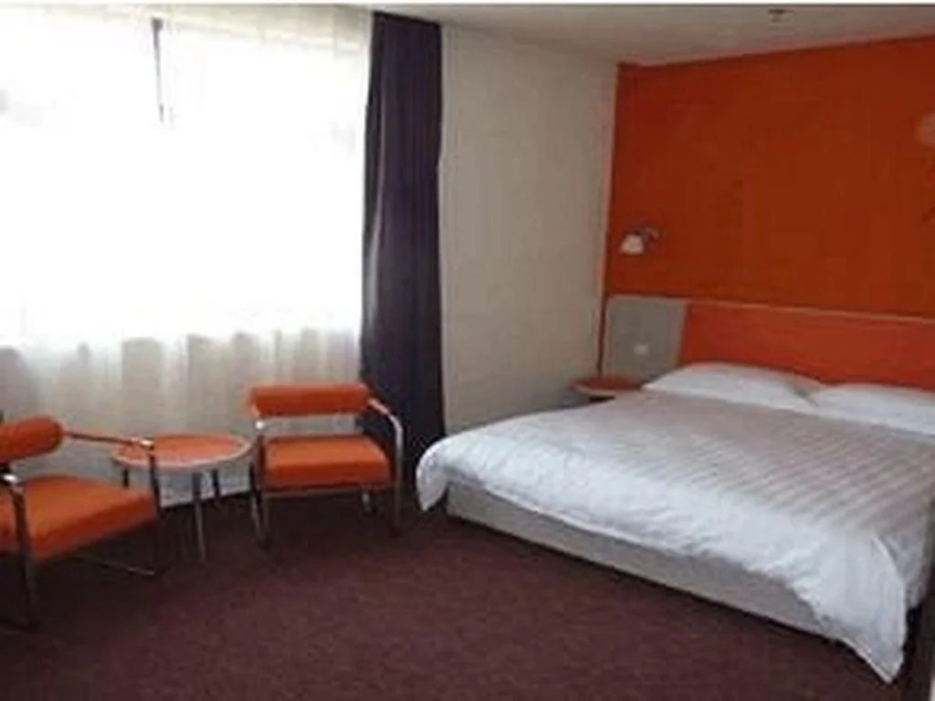 Motel168 Changsha ChengNanDong Inn