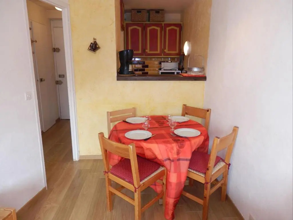 Appartement Avoriaz, 2 pièces, 4 personnes - FR-1-634-53