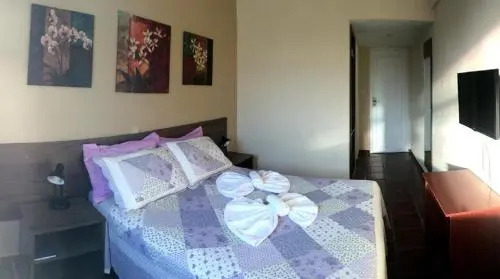 Novo 474 Hotel