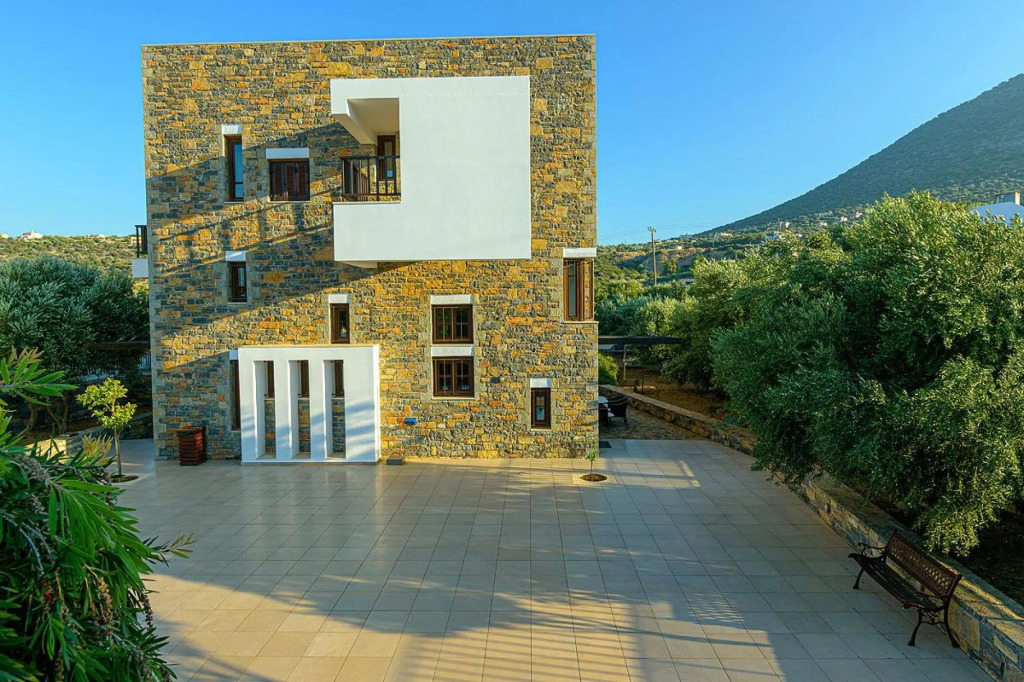 La Casa di Pietra Villas