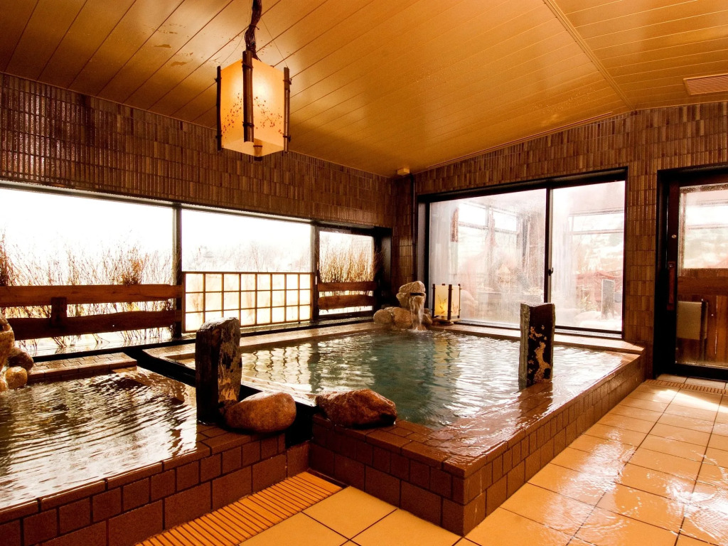 Dormy Inn Wakkanai