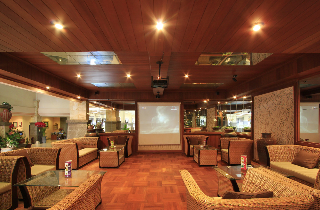 Pelangi Bali Hotel