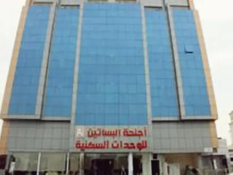 Zara Suites Hotel