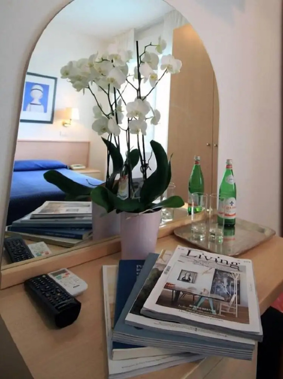 Albergo Villa Gradita