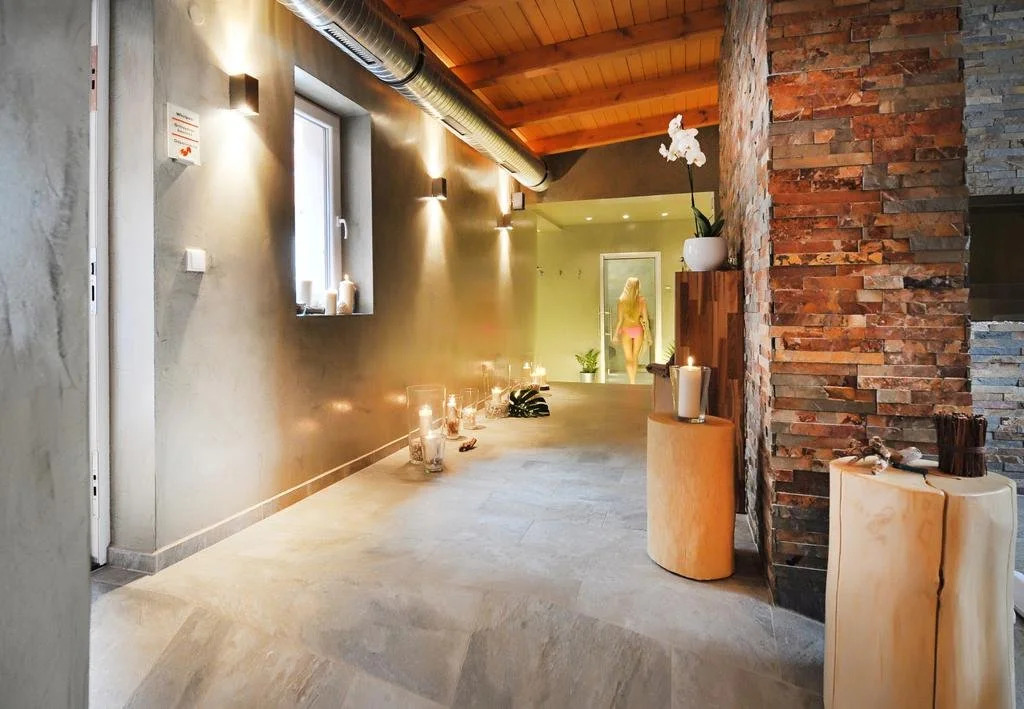 Wellness Hotel Bozeňov