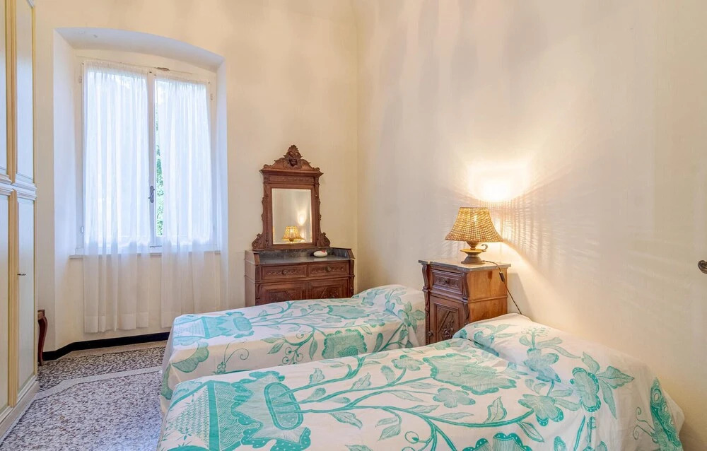 3 Bedroom Pet Friendly Home In Zoagli