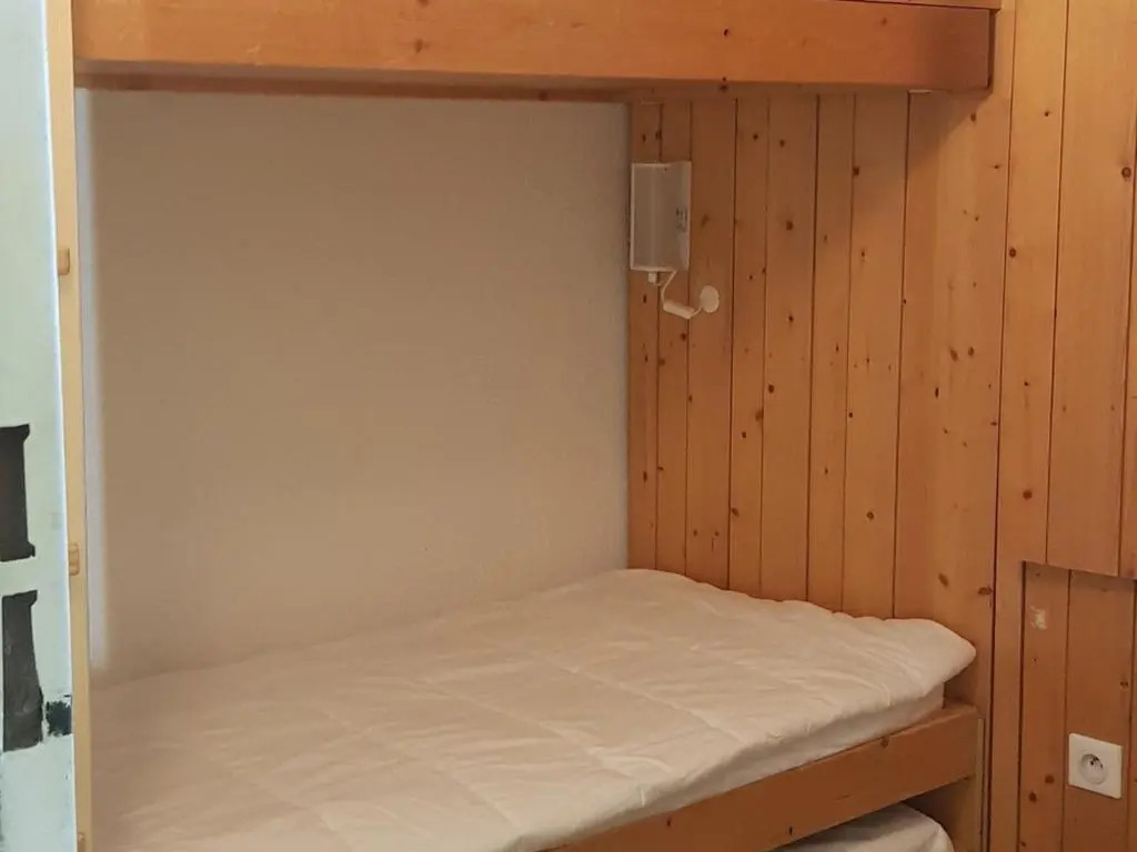 Appartement Les Arcs 1800, 1 pièce, 5 personnes - FR-1-411-215