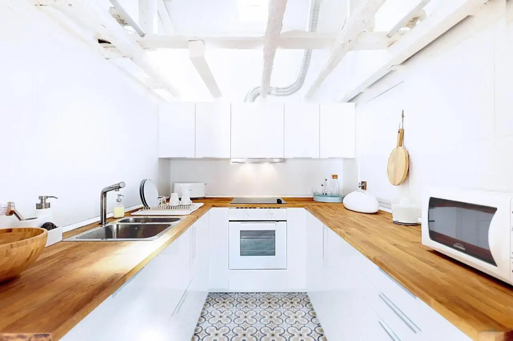 18th Century Loft