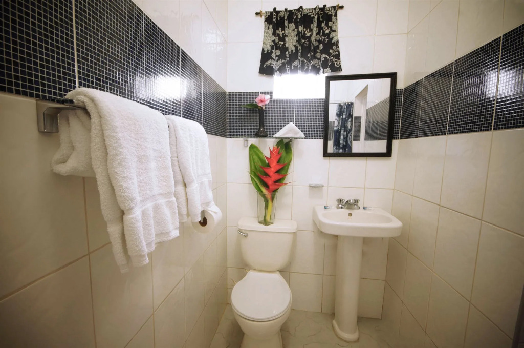 Hotel Tim Bamboo