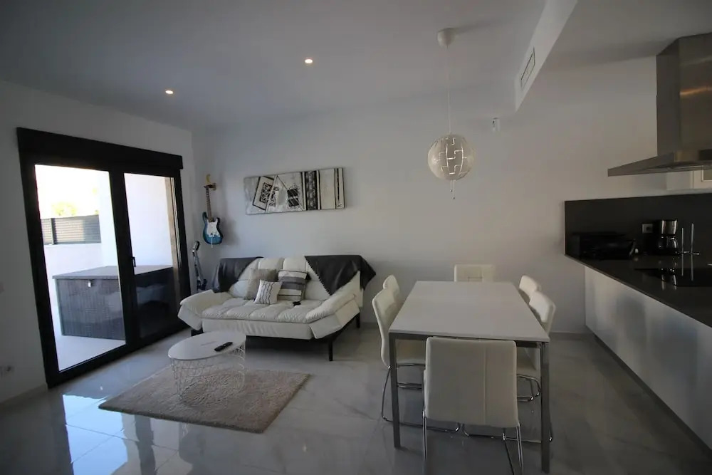 Wonderfull Dúplex Manantial Villamartín