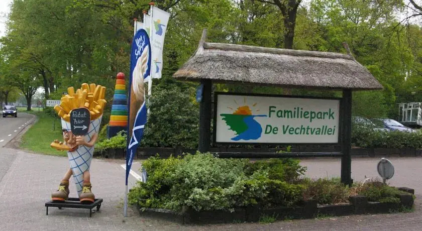 Familiepark De Vechtvallei