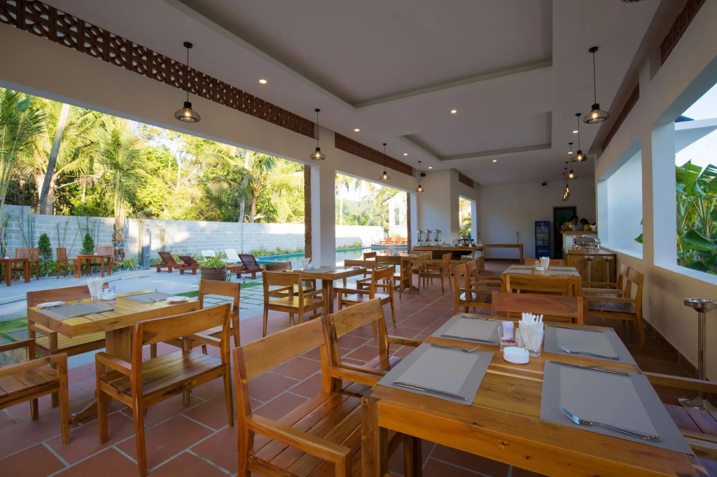 Nadine Phu Quoc Resort & Spa