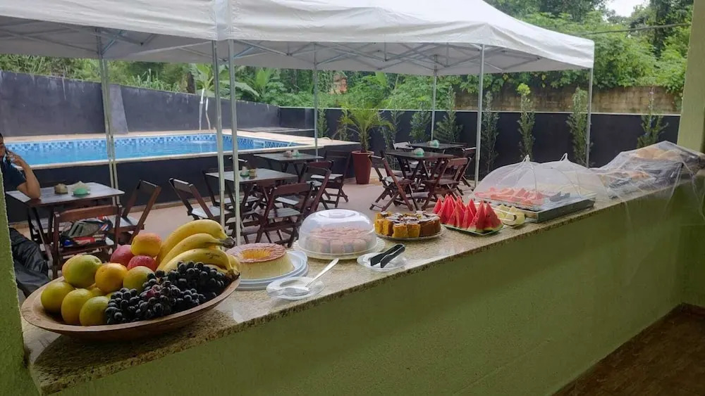 Pousada Eco Beach