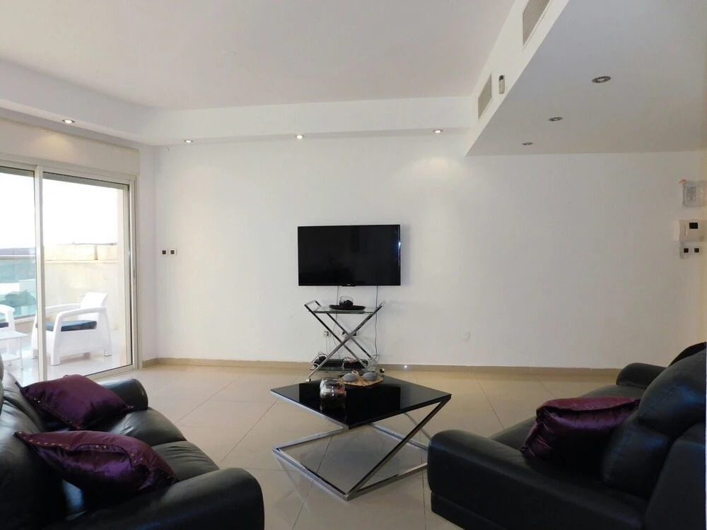 Top Residence in Eilat Terrace with Hot Tub