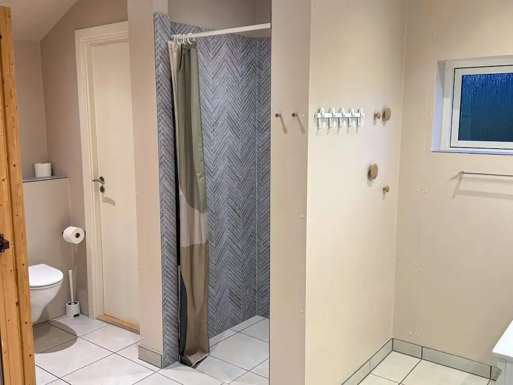 5 star holiday home in Sydals