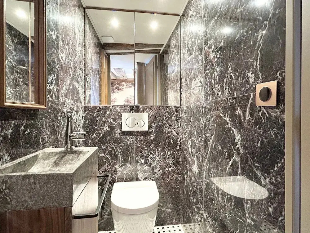 Merveil Luxury Suite - Eiffel Bourgogne