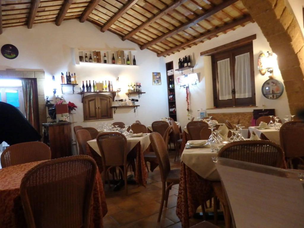 Baglio Cofano Rooms and Relax
