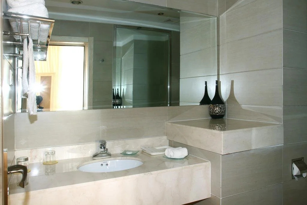Yantai Yueting Hotel