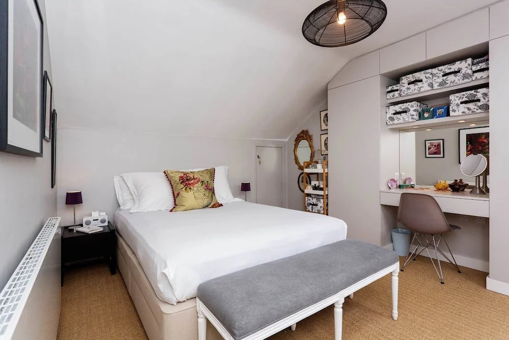 Veeve - Belsize Terrace