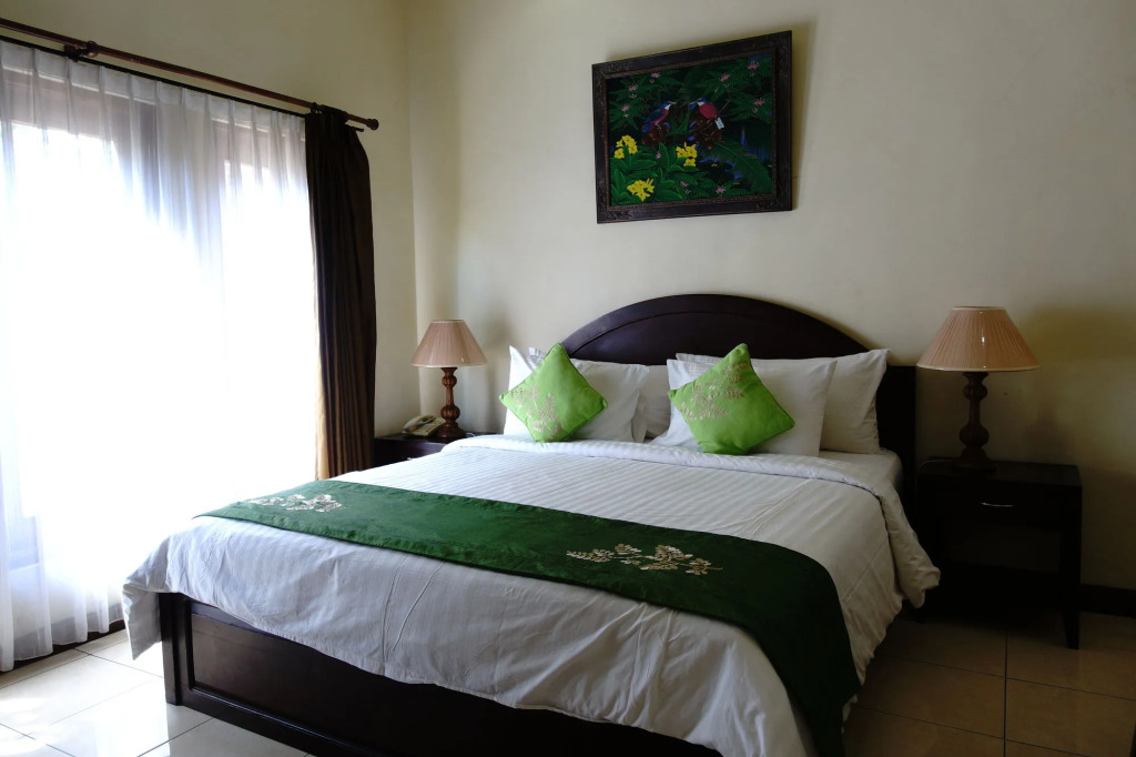Gracia Bali Villas & Apartment by Manara