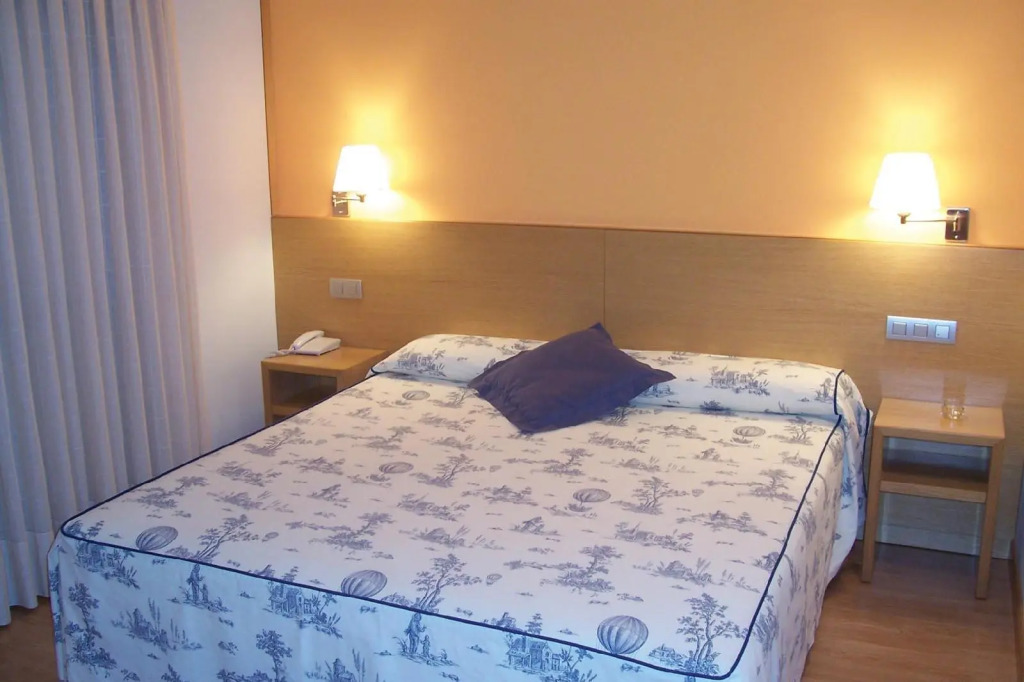 Hotel Viadero
