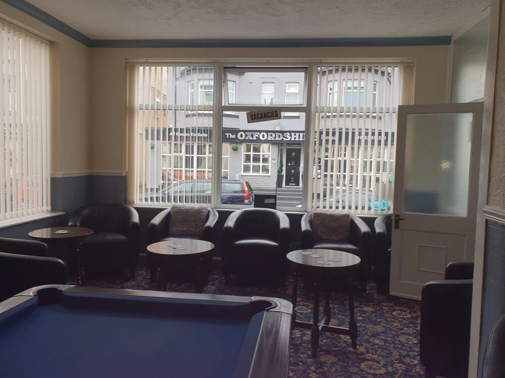 Tobermory Hotel