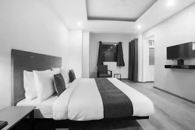 OYO Townhouse 136 Sector 46 Vikas Marg