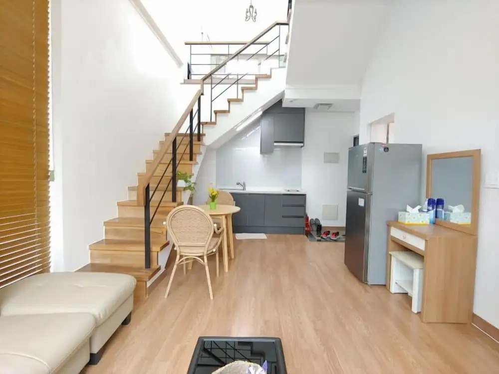 Sodam Pension