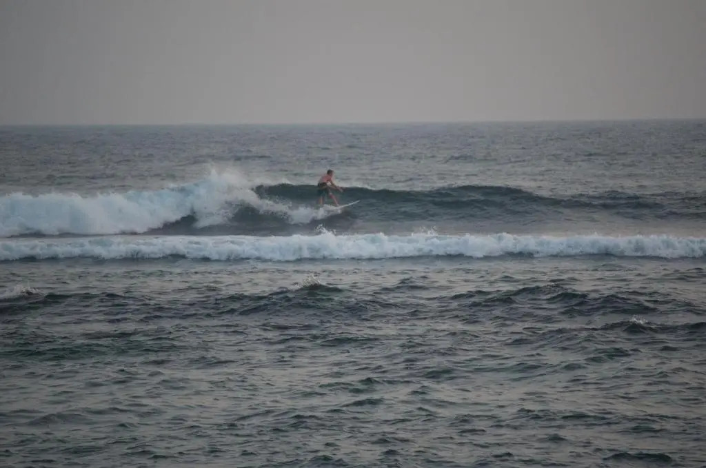 New Ocean Vibes Ahangama
