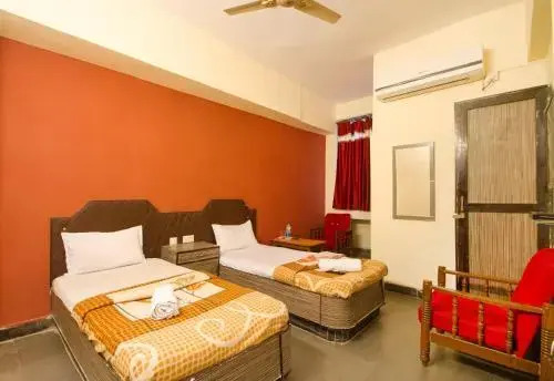 Hotel City Inn