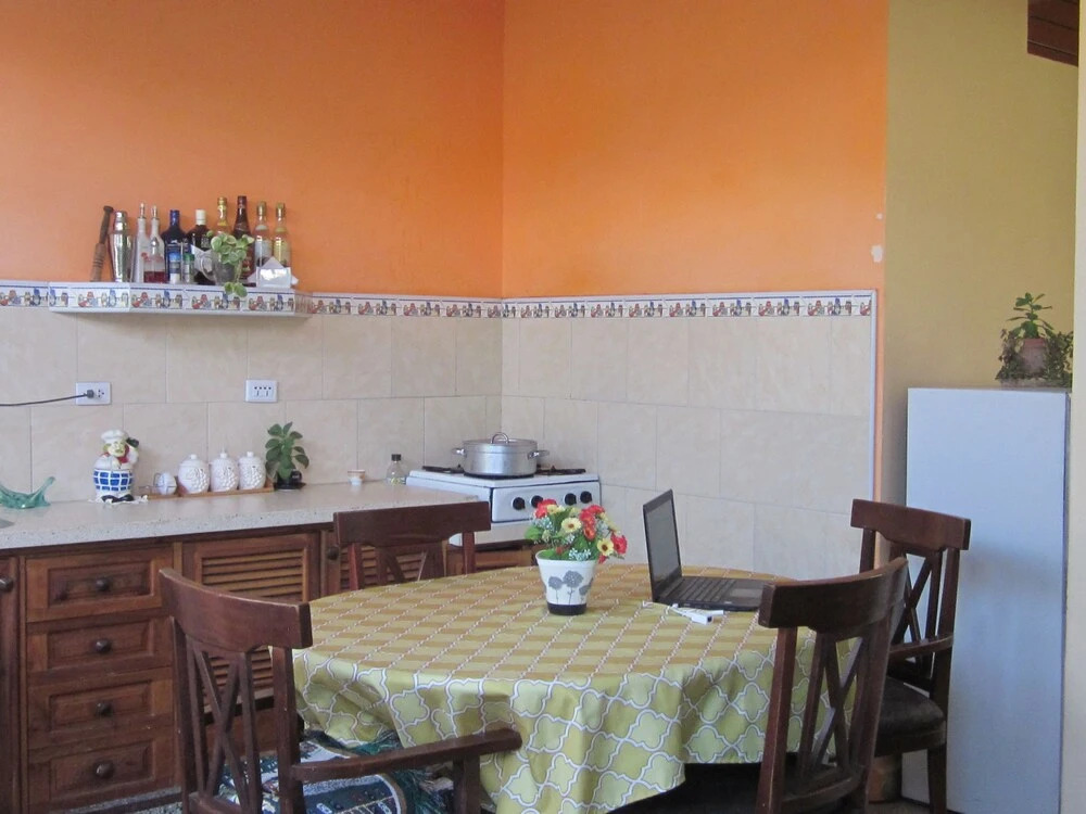 Hostal Sol Palmera