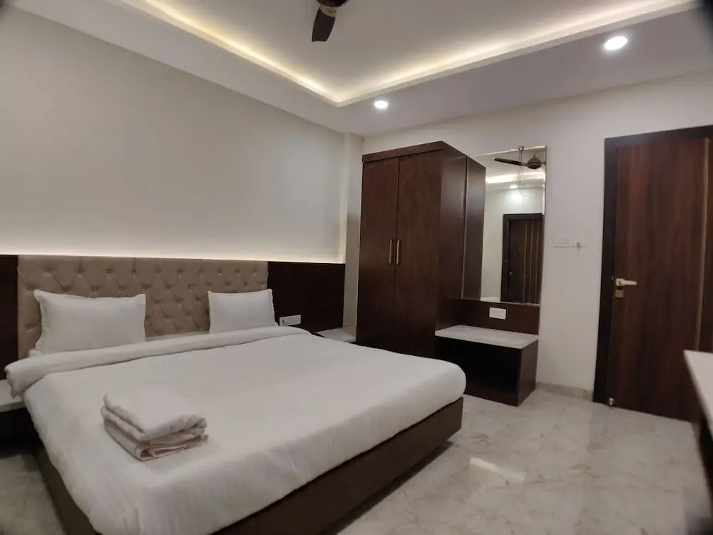 Hotel Yuvraj Palace