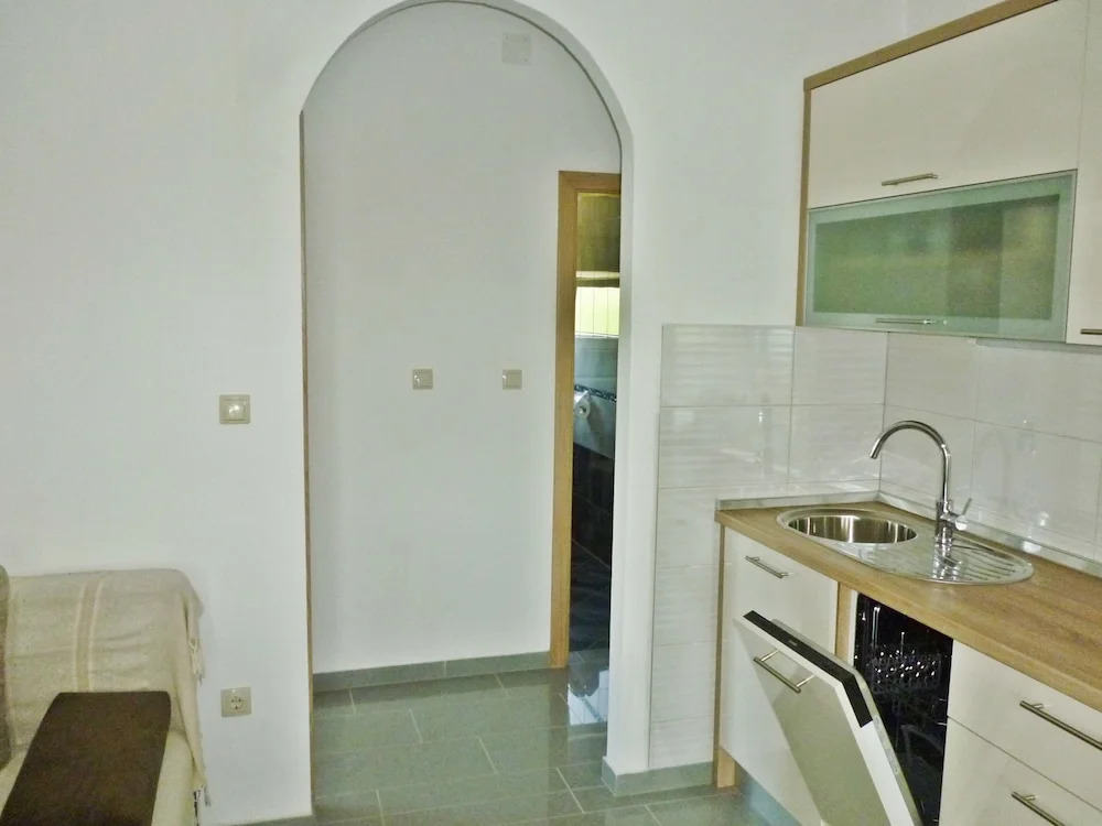 Apartman Bellevue