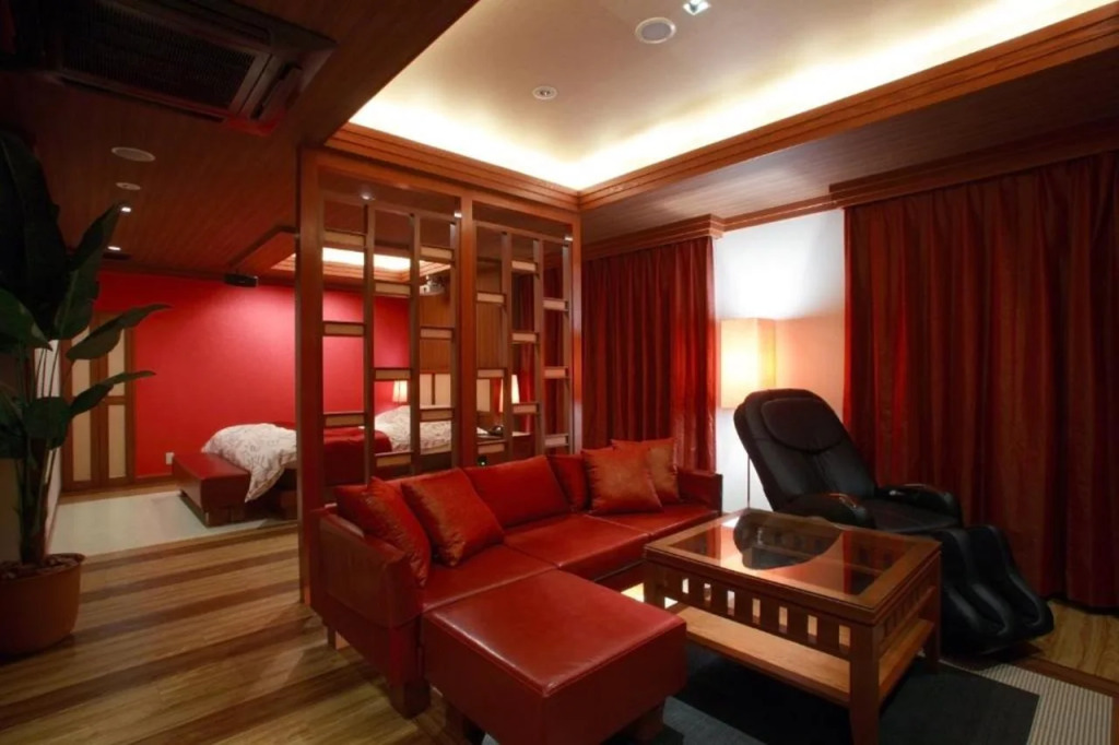 Hotel Water Gate Tokuyama adult only