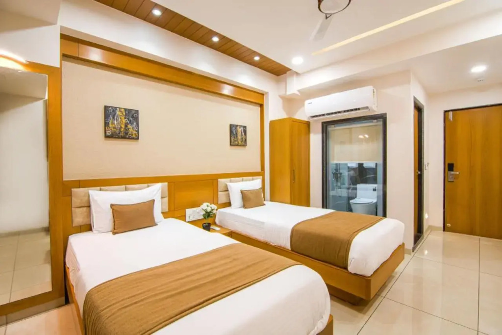 Hotel Sleep Inn