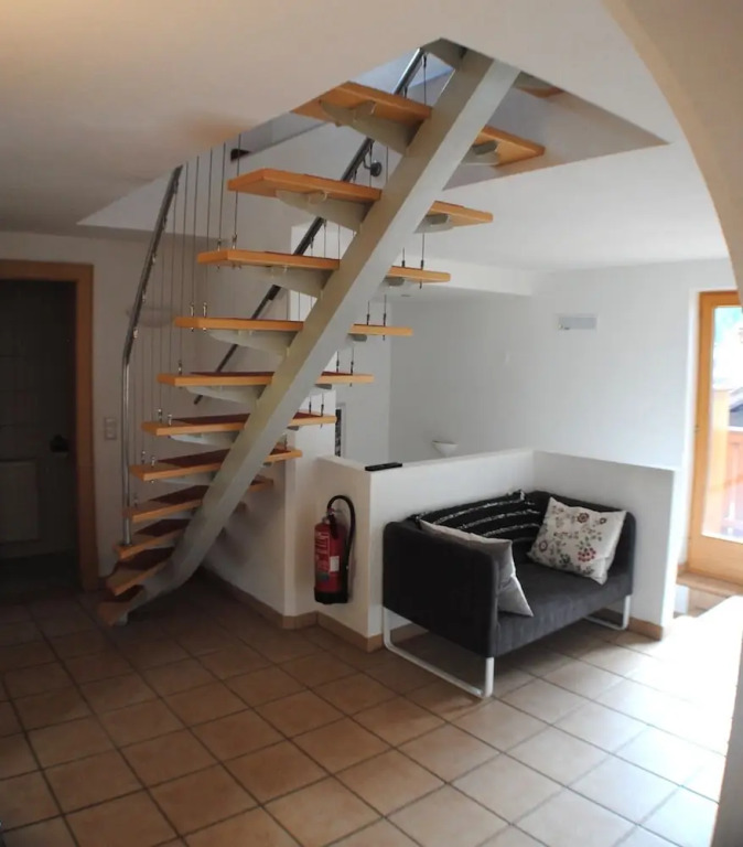 Chalet Scherl