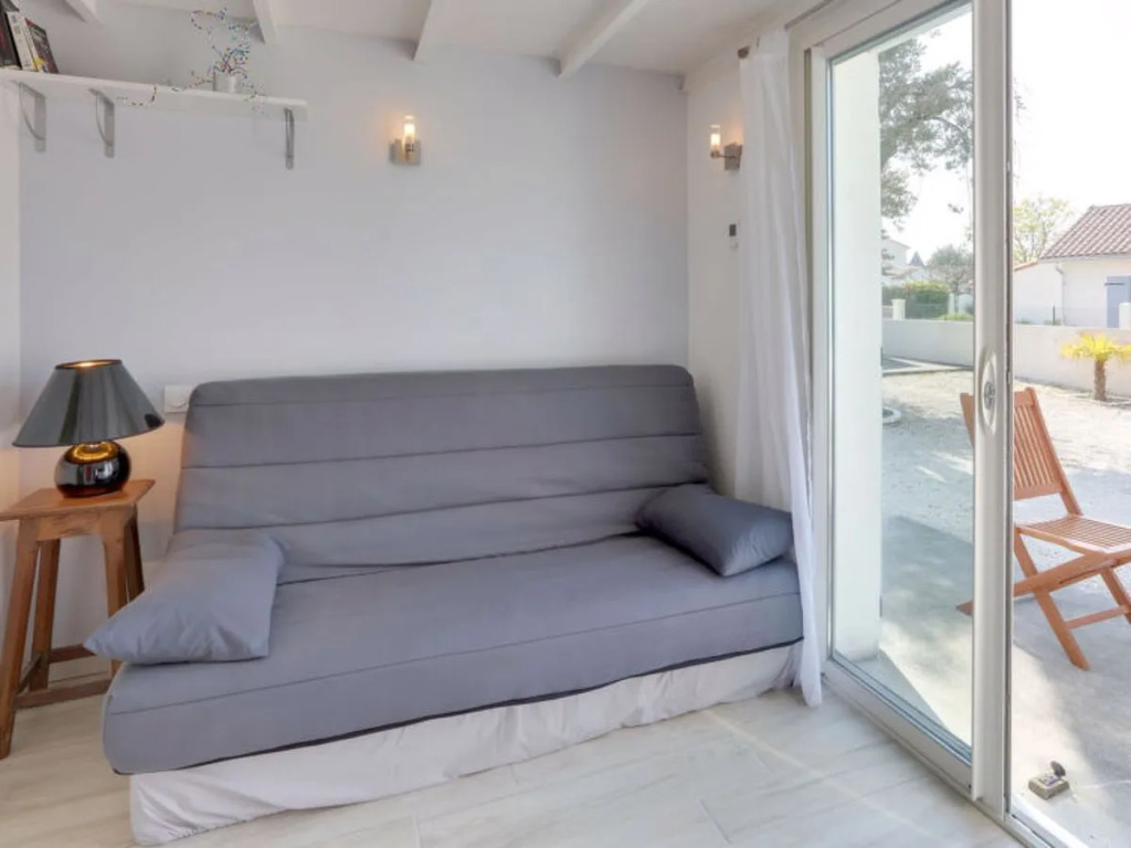 Holiday Home Les Hauts du Parc
