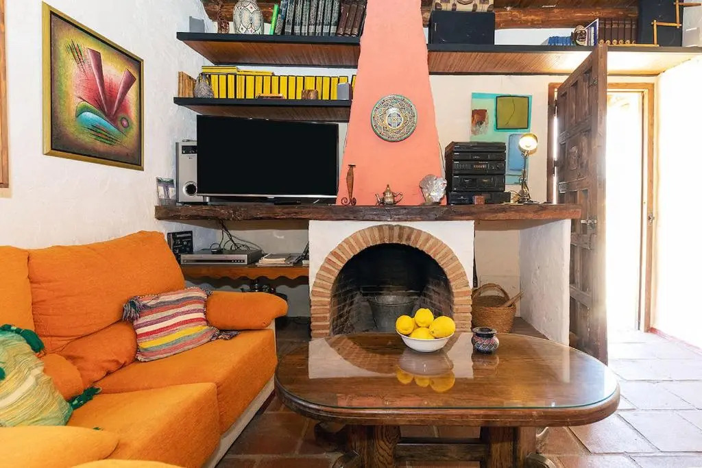 CASA EL CANTÓN