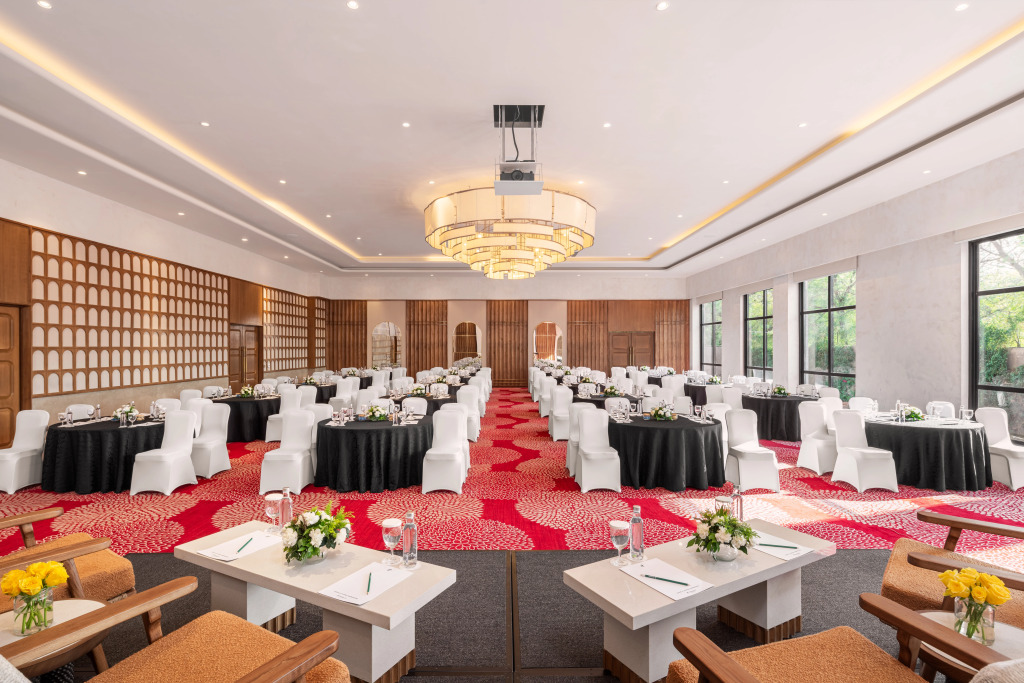 Holiday Inn Gurgaon NH8 by IHG