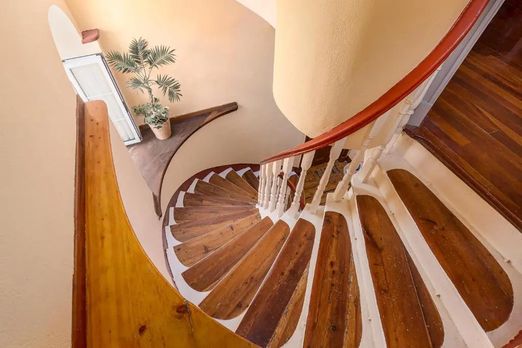 Dousmani Corfu Old Town Studio Suite