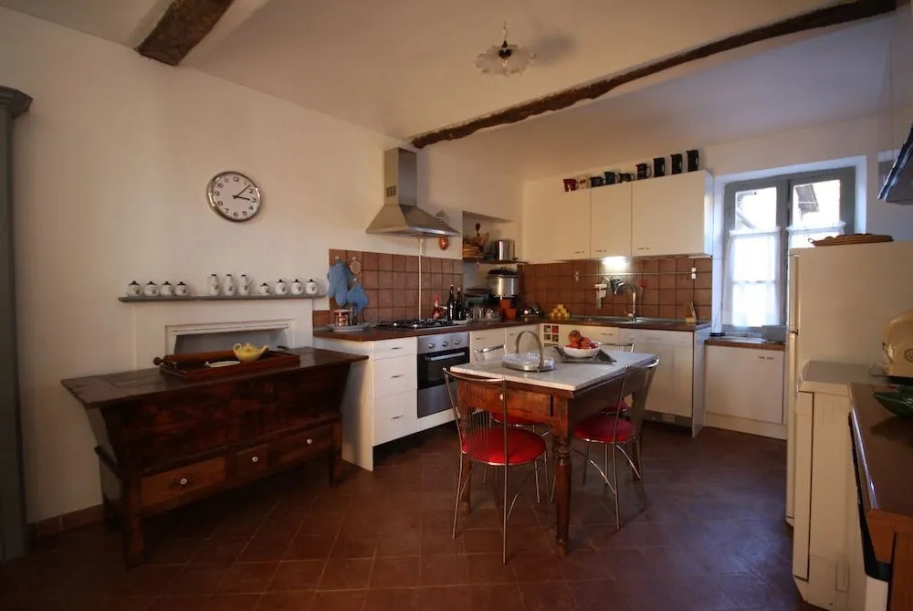 Relais San Desiderio